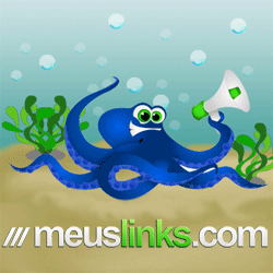 meuslinks.com - Agregador de Links com Conteúdo!