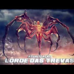 Cross Firel AL ATT Lorde das Trevas (Review e algumas explicações)