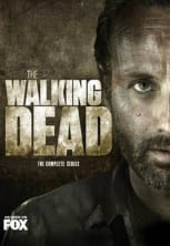 Assistir The Walking Dead Online Dublado e Legendado HD 720p