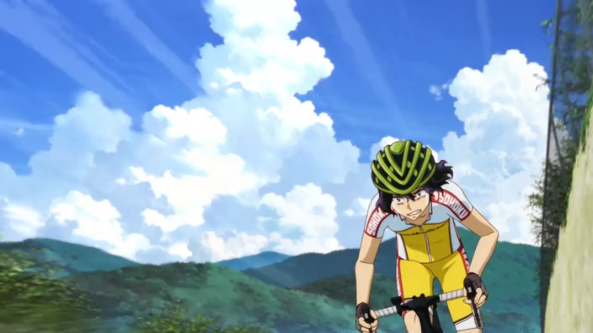 Yowamushi Pedal New Generation Episódio 22 Online Legendado