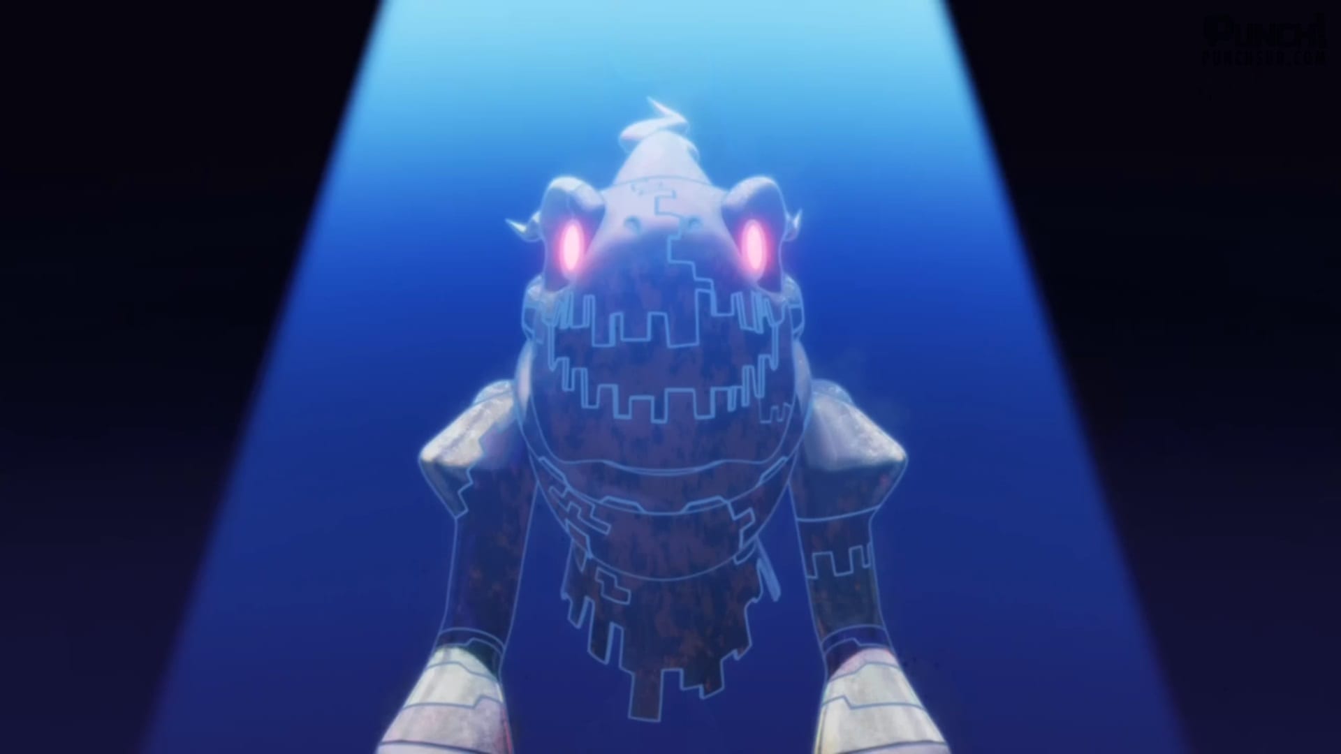 Digimon Universe Appli Monsters Episódio 44 Legendado Online