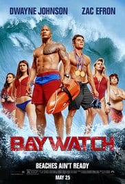 Assistir Baywatch Online Dublado HD 1080p