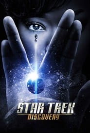 Assistir Star Trek Discovery Dublado e Legendado Online