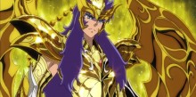 Saint Seiya Soul of Gold Episódio 5 Legendado Online Full HD