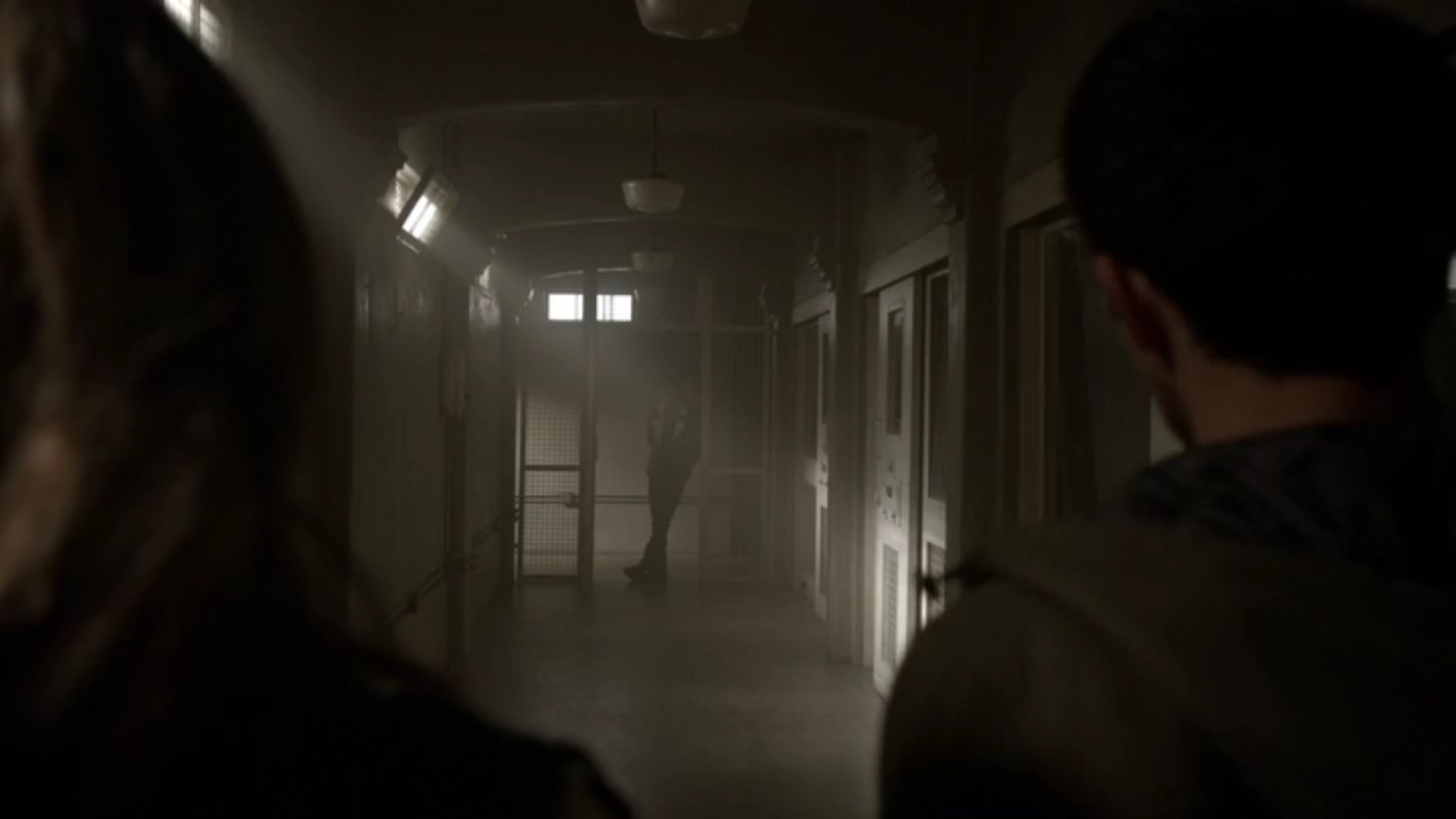 Analise Teen Wolf S06E17 Werewolves of London