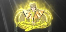 Saint Seiya Soul of Gold Episódio 8 Legendado Online Full HD