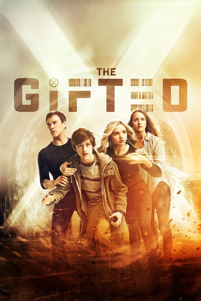 Assistir The Gifted Online – MrVideoGame